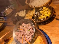 -洱火云南酸菜牛肉火锅(石景山当代商城店)