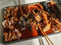 -艾麻子奶汤面(花园巷店)