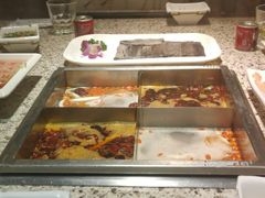 -大妙火锅·非物质文化遗产(东湖公园店)