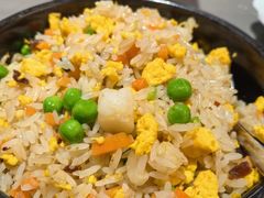 -小厨娘金榜题名(夫子庙秦淮河店)