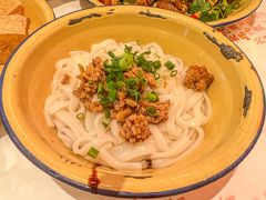 拌粉-东排食堂长沙小吃大排档(五一广场店)