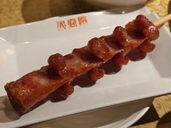 大肉肠-火宫殿·小吃王国(坡子街店)
