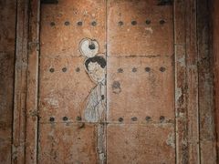 -洛阳古墓博物馆