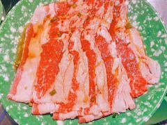 -欧巴炭烤肉오빠숯불구이(南京东路店)