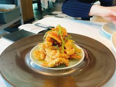 -羲和雅苑•北京烤鸭(吴中路万象城店)