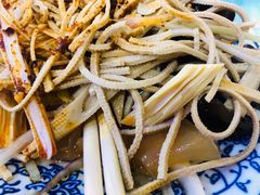 -西北老马食府(陈家营西路店)