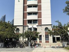 -厦门大学(思明校区)