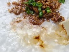 鸡粥-百家鸡味馆(清泰店)