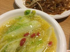 -嘉旺港式茶餐厅(延长中路店)