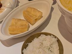 -桂满陇·杭州小馆(巴黎春天浦建店)
