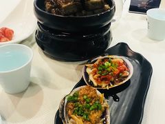 -渔娘渔家丹东海鲜(东直门店)