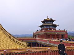 -普陀宗乘之庙(小布达拉宫)