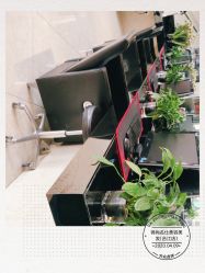 -锦尚名仕美容美发