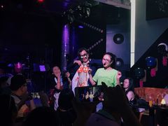 -288 Livehouse 酒吧(思南公馆店)