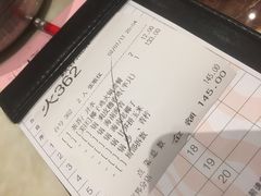 -稻香酒家·33年老字号·港式粤菜(富邦中心店)