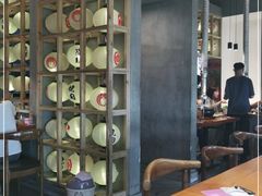 大堂-陇璟烧肉酒场(友谊阳光城店)