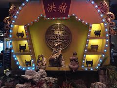 -小天鹅火锅·一线江景洪鼎旗舰店(洪崖洞店)