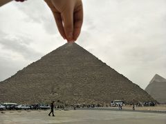 -吉萨金字塔群