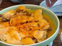 -鱼食饭稻·苏浙土菜17年老馆子(平江路店)