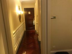 -广州富力丽思卡尔顿酒店