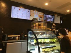 -KOI Thé(力宝广场店)