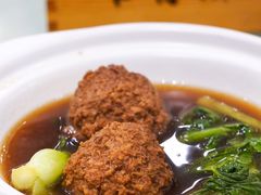 -留芳·文旅古月楼(老街店)