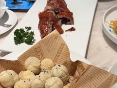 -茅庐毛血旺(烟台大悦城店)