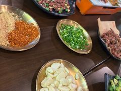 -林二哥宜烤官·宜宾小烧烤