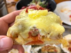 -炒豆合作社(东四总店)