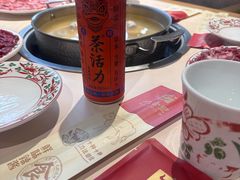 -汕头八合里海记牛肉店(清河店)