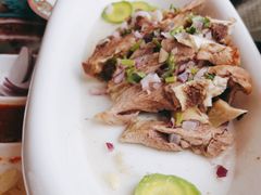 -巴依老爷新疆美食(工体旗舰店)