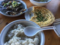 -海上驿站渔家菜馆