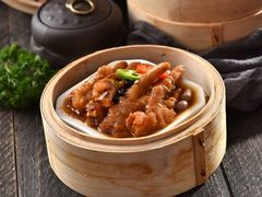 -点都德(水贝IBC店)