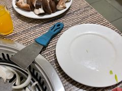 -金明姬和众烧烤店(东铁营店)
