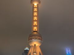 -陆家嘴空中步行连廊