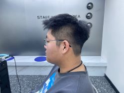 -88潮牌美发沙龙