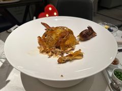 黑松露烤鸡-海味观(老西门店)