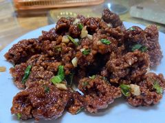 -旺家土菜馆(白水洋双溪镇店)