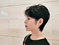-MMbyHair Code芭曲发型