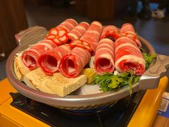 -隐月· 㐂和食屋(芝罘万达公馆店)