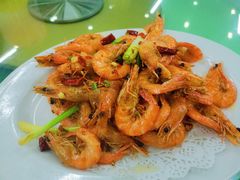 -景好海鲜餐厅(大鹏必选旅游店)