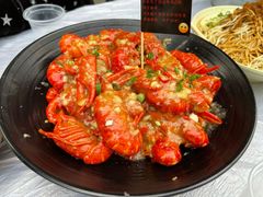 -巴厘龙虾·榜首油焖大虾(洞庭·艺术洋房店)