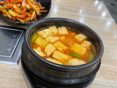 大酱汤-喜来苑