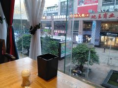 -眼镜味道(德才店)