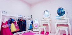-魔力嘟嘟城(西溪欢乐城店)