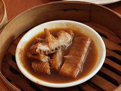 -香宫中餐厅·大连香格里拉(人民路店)