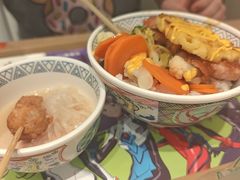 -吉野家(中关村3店)