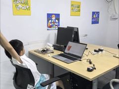 -创炫青少年创新实验室·AI·编程·科创(临港店)