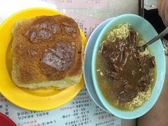 金凤茶餐厅-金凤茶餐厅(湾仔店)