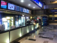 -金逸影城(影视中心IMAX店)